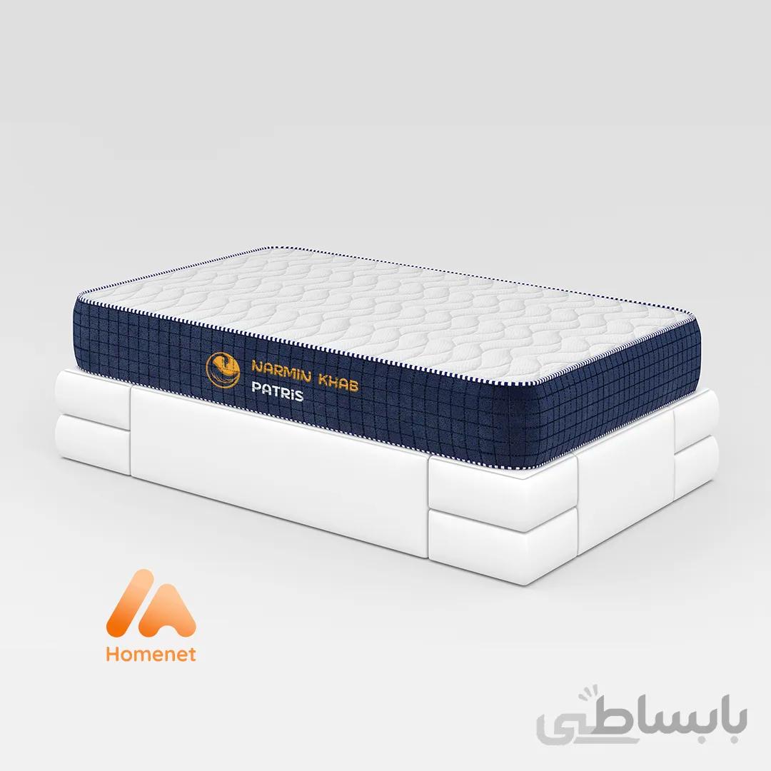 تشک اولترا سوپر طبی پاتریس - نرمین خواب