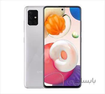 گوشی موبایل سامسونگ Galaxy A51 رم 6 حافظه 128GB