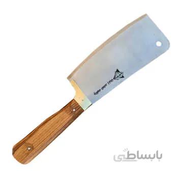 ساطور الماس زنجان مدل sa002