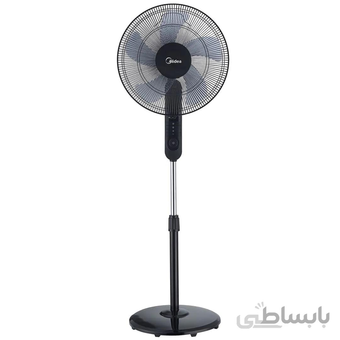 پنکه ميديا FS40-15FR