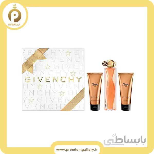 عطر ادکلن جیوانچی ارگانزا | Givenchy Organza