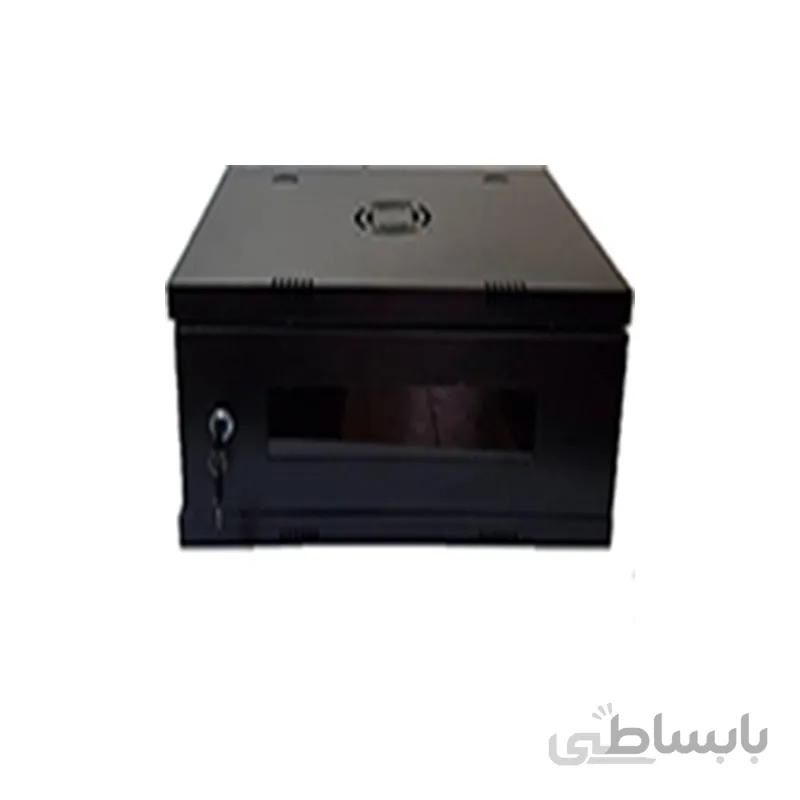 رک 9u یونیت دیواری عمق 60 الفا