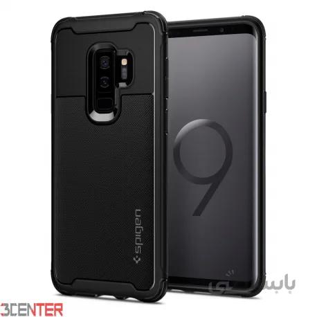 قاب اسپیگن سامسونگ Spigen Rugged Armor Urban Case Galaxy S9 Plus