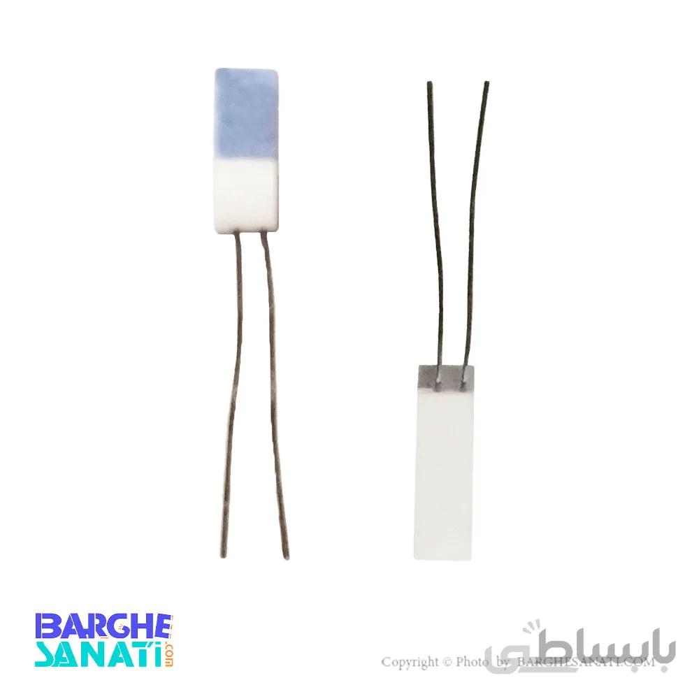 سنسور PT100 کلاس B برند جومو آلمان