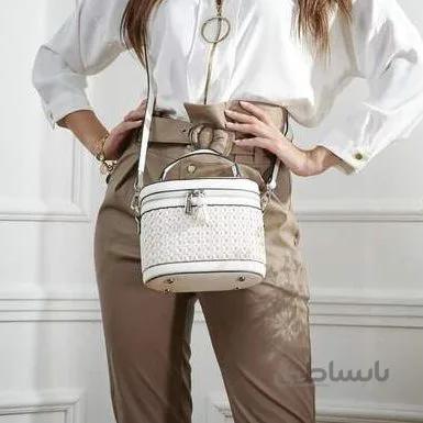 کیف دوشی مدل David Jones cm5691 - دیوید جونز