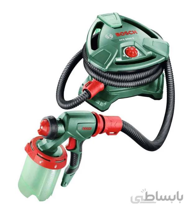 رنگ پاش PFS 5000 E All Paint