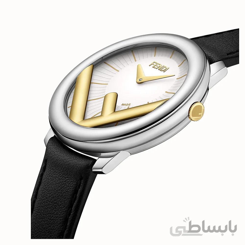 ساعت مردانه Fendi مدل F710114011 ا ساعت مردانه Fendi مدل F710114011