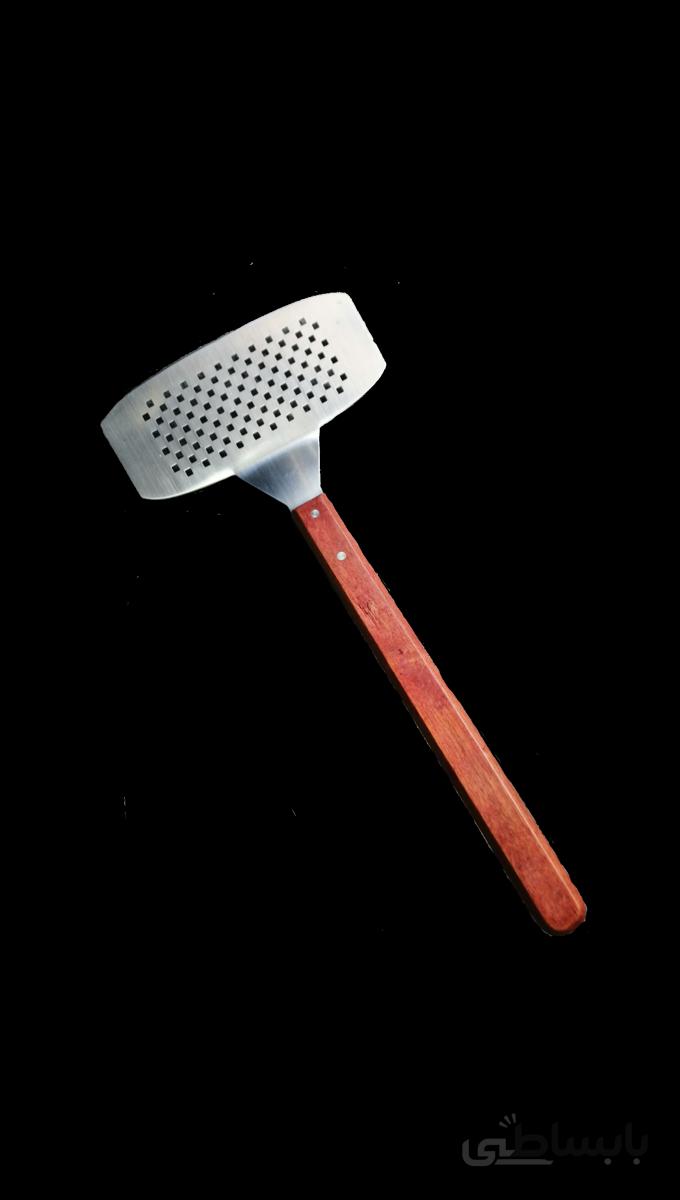 کارتک سر پهن کد 41