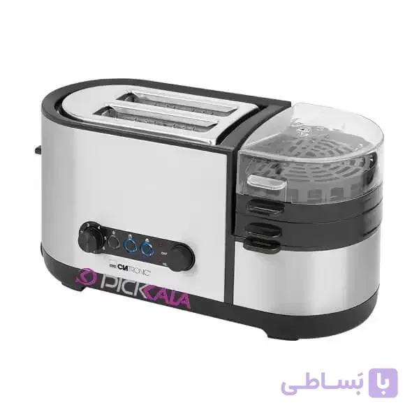 ست صبحانه خوری کلترونیک مدل TAM 3368