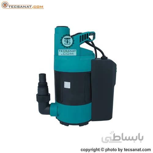 کفکش پلیمری لیو 9 متری 1.1/4 اینچ مدل LKS-750PA