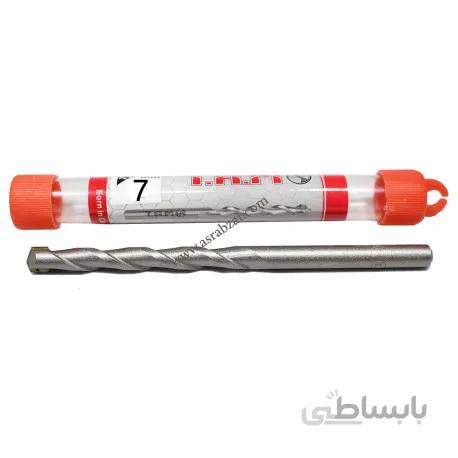 مته الماسه تام مخصوص سنگ و گرانیت سایز 7