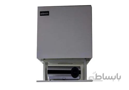 پایه سقفی پروژکتور سلکسون مدل CB1002