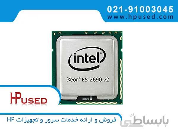CPU Intel Xeon 2690 V2