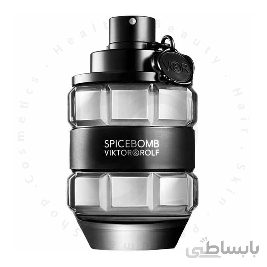 عطر ادکلن ویکتور اند رولف اسپایس بمب