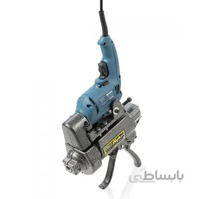 دستگاه لوله باز کنی دریلی ESC400