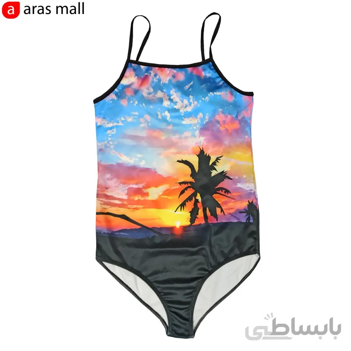 مایو زنانه ادیارو