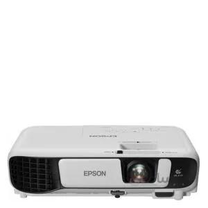 ویدئو پروژکتور ثابت اپسون ا 3600Lumens XGA Video Projector EB-X41