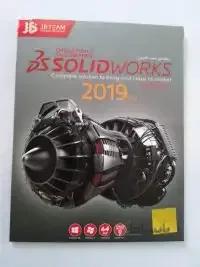 نرم افزار SOLIDWORKS — تصویر 1