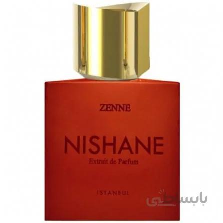 سمپل/دکانت عطر ادکلن نیشان زن | Nishane Zenne