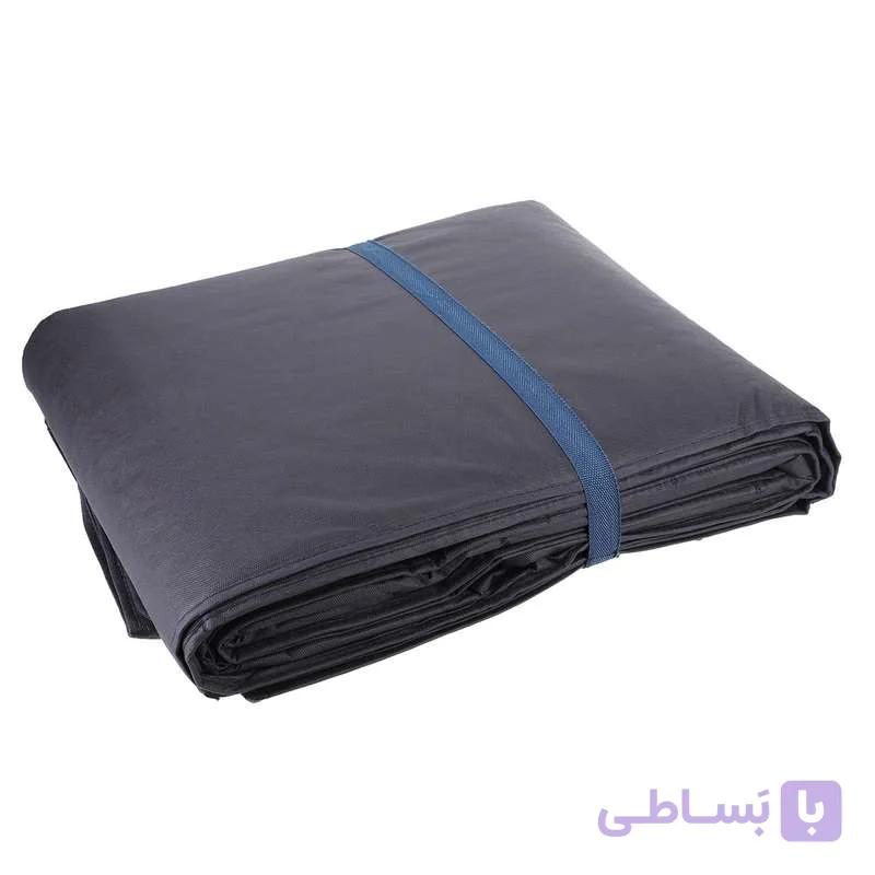 زیرانداز عایق دار 12 نفره سرماگرم