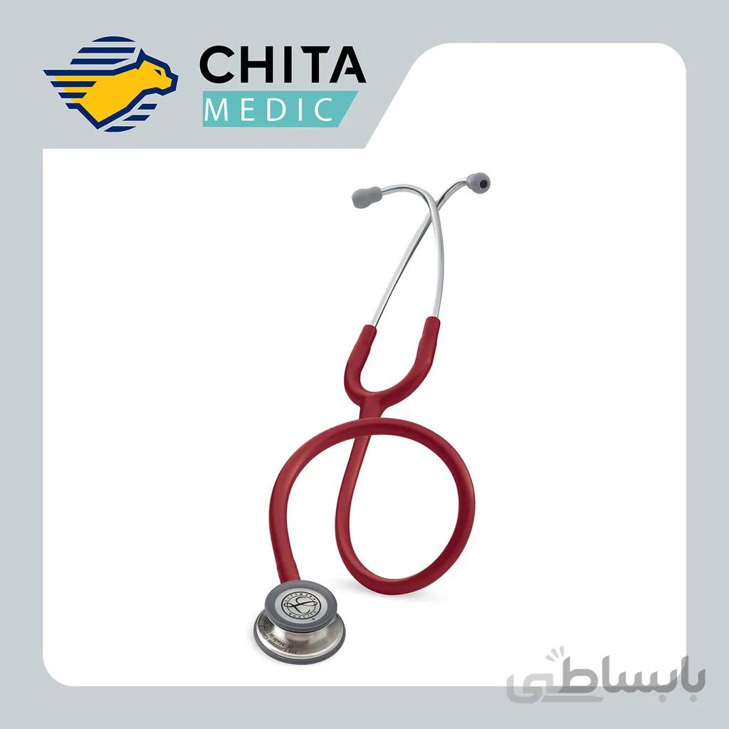 گوشی طبی لیتمن مدل 5627