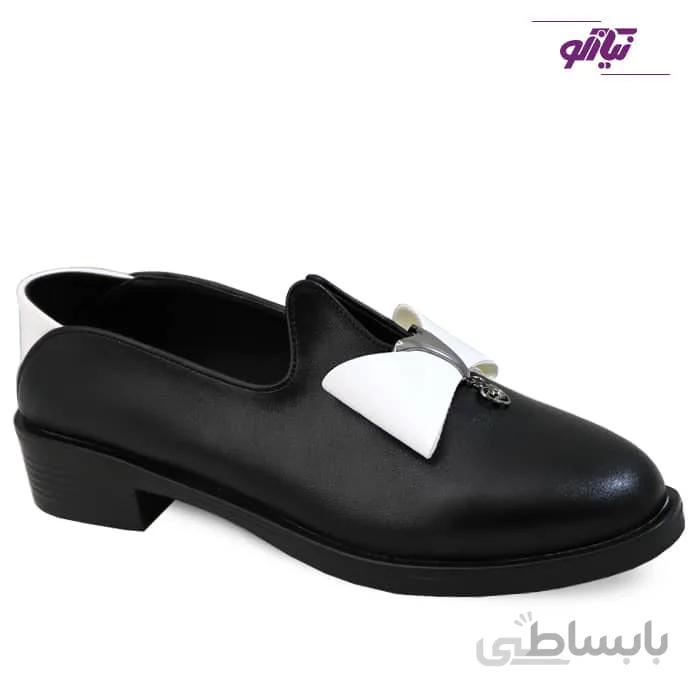 بابت زنانه راتا مدل پاپیون دار کد B201