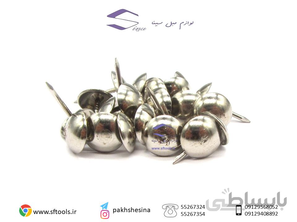 گل میخ پونزی A200