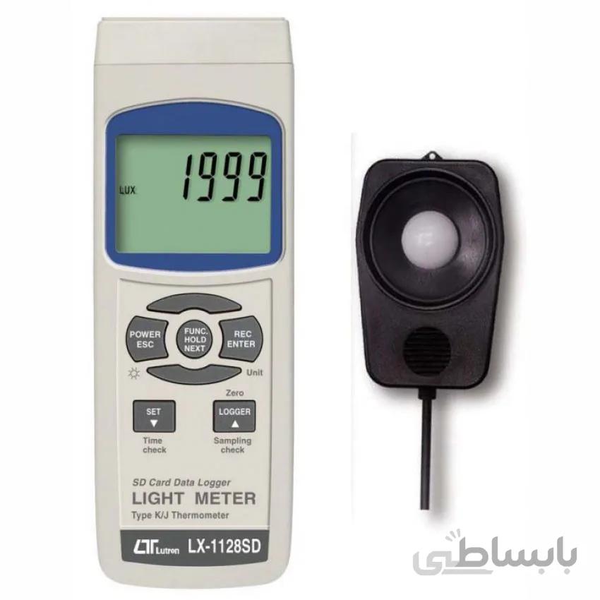 لوکس متر LX - 1128SD