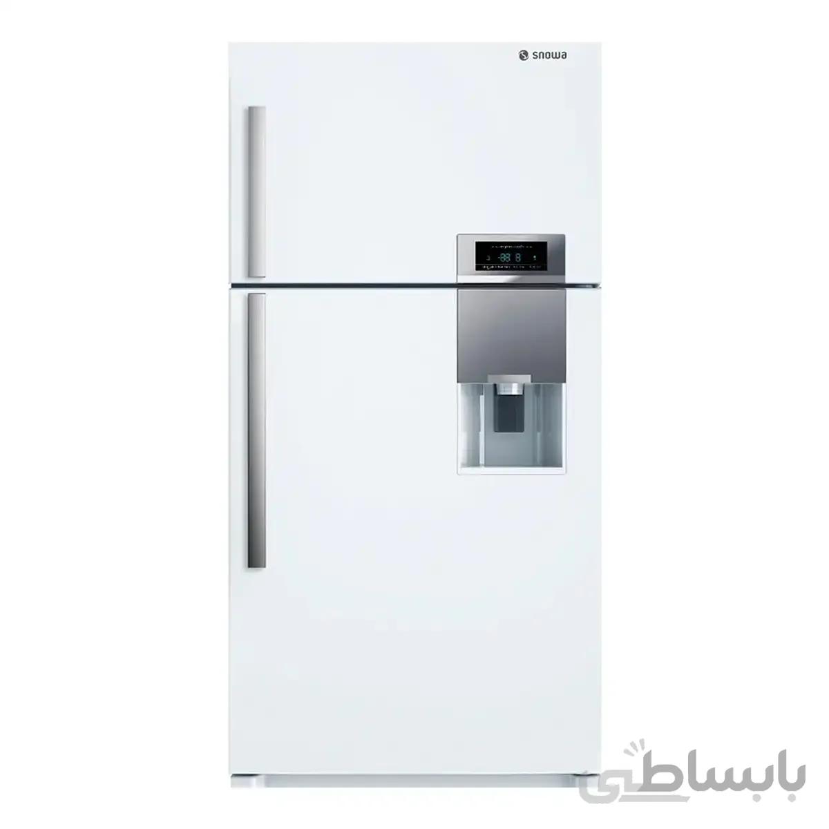 یخچال فریزر اسنوا مدل S3-0275
