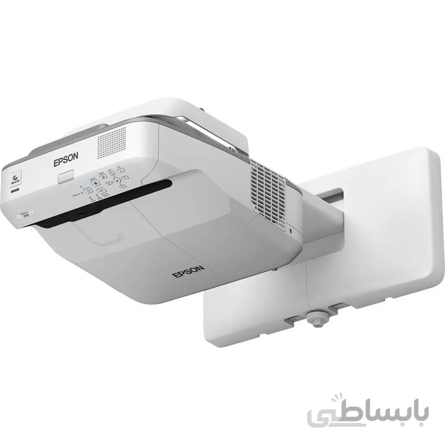 پروژکتور اپسون مدل EB-685W ا Epson EB-685W Projector