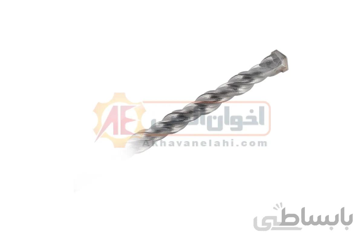 مته چهارشیار سایز ۹ میلی متری