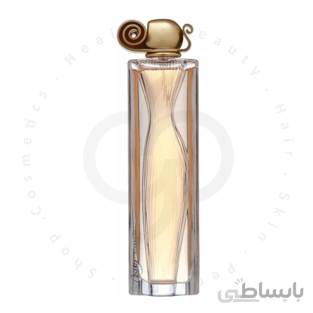 عطر ادکلن جیوانچی ارگانزا