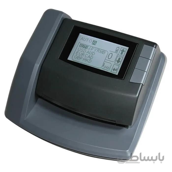 دستگاه تست اصالت ارز MA مدل PD-100