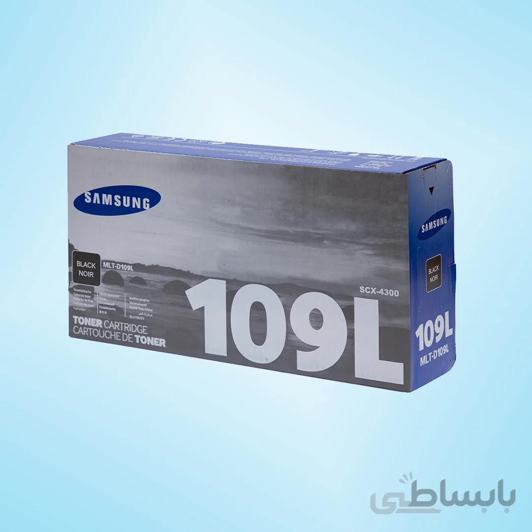 کارتریج تونر مشکی سامسونگ Samsung MLT-D109S