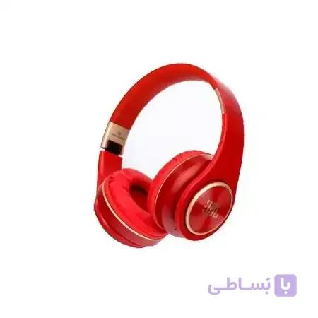 هدفون بلوتوث جی بی ال مدل T8