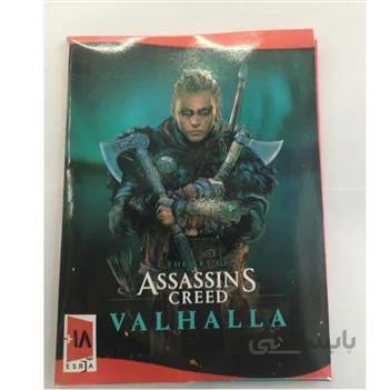 بازی کامپیوتر Assassins Creed Valhalla