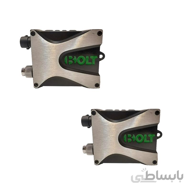 کیت زنون بولت (BOLT) | زیمر