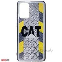 کاور مدل CAT مناسب برای گوشی سامسونگ Galaxy A72
