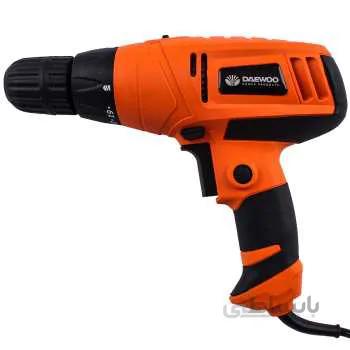 دریل پیچ گوشتی دوو مدل DAES180 ا Daewoo DAES180 Drill Driver