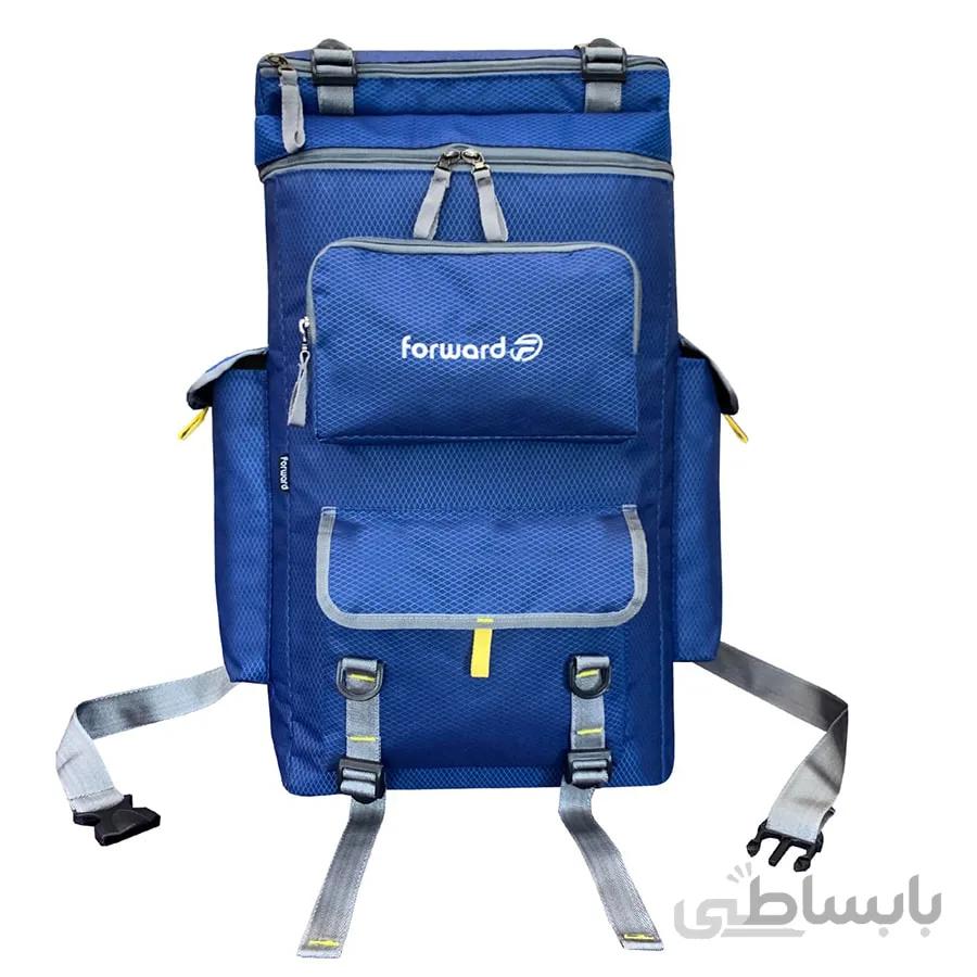 کوله پشتی فوروارد مدل FORWARD FCLT8004 (به زودی)