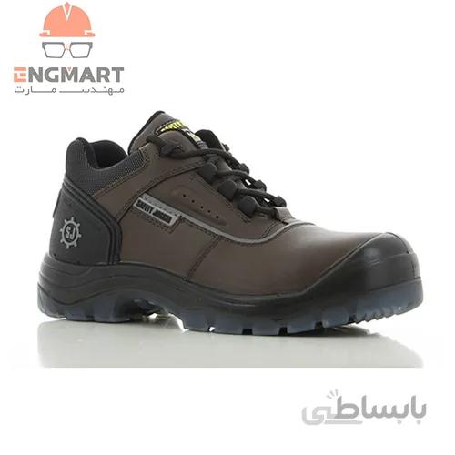 کفش ایمنی برق فشار قوی Safety Jogger مدل PLUTO-EH