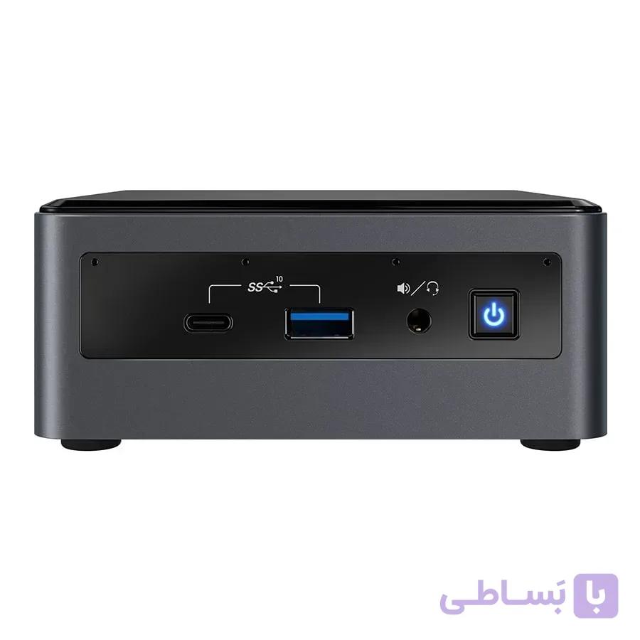 کامپیوتر کوچک اینتل NUC10i5FNH-A