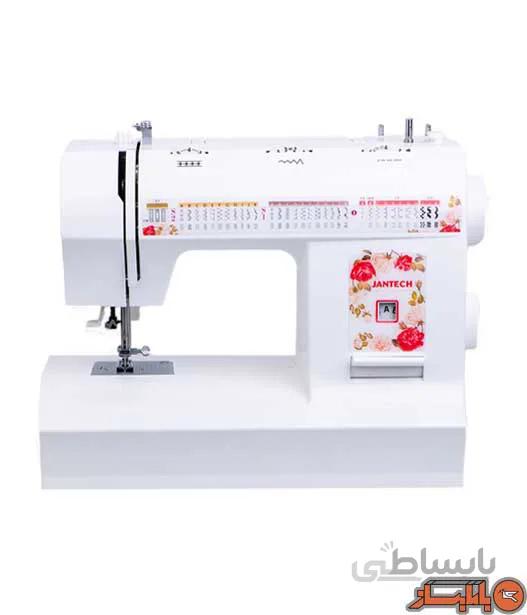 چرخ خیاطی جانتک مدل SQ-11000