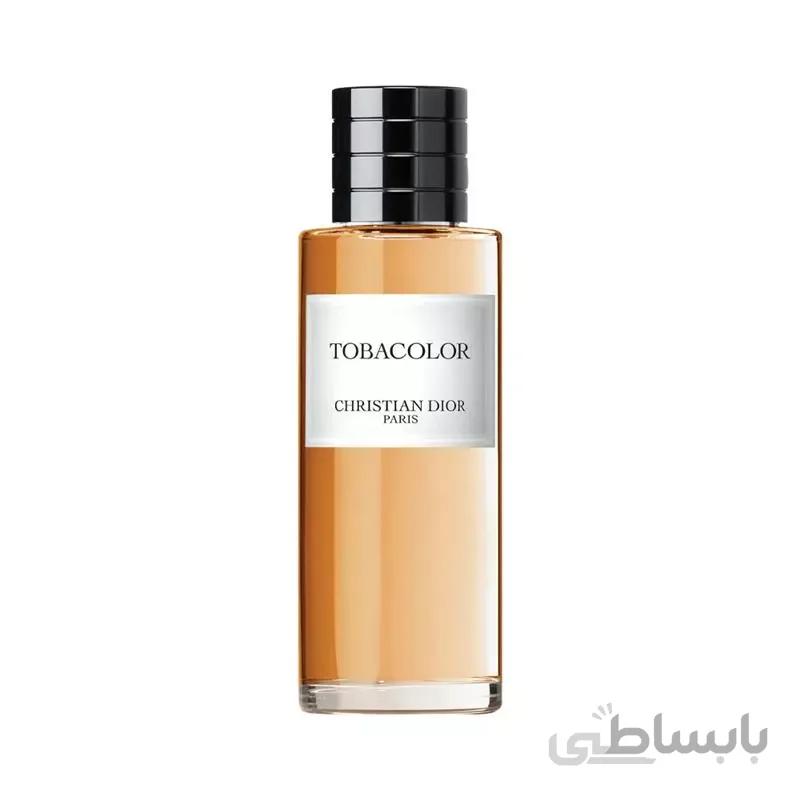 Dior Tobacolor For Women And Men EDP