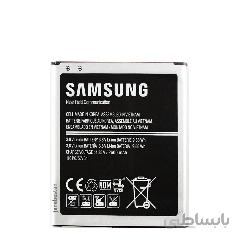 باتری اصلی سامسونگ 2018 Galaxy J2 Pro