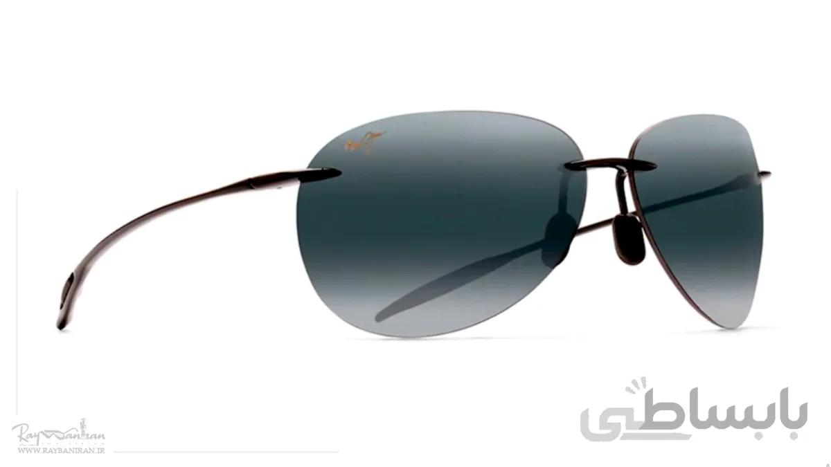 عینک افتابی مائوجیم Maui Jim