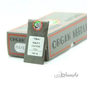 سوزن چرخ خانگی شماره 16