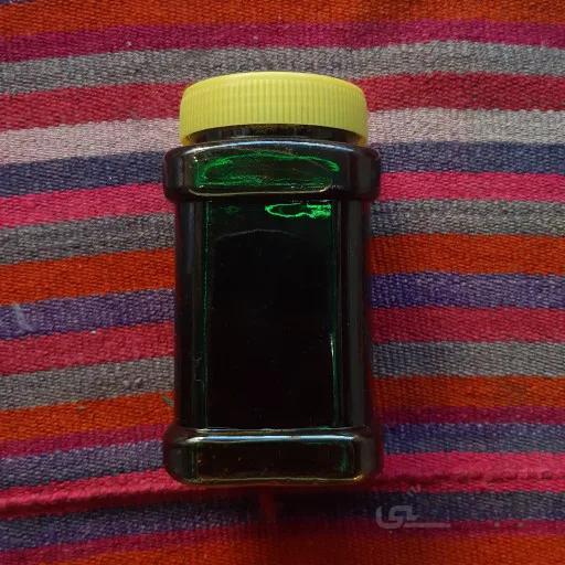 شیره توت سفید محلی هورامان