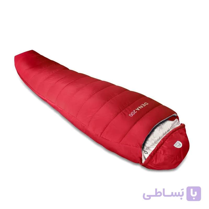 کیسه خواب صخره مدل Dena 200 Large — تصویر 1