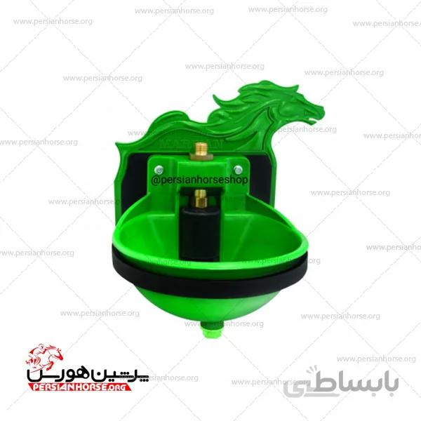 آبشخور اتوماتیک ایرانی